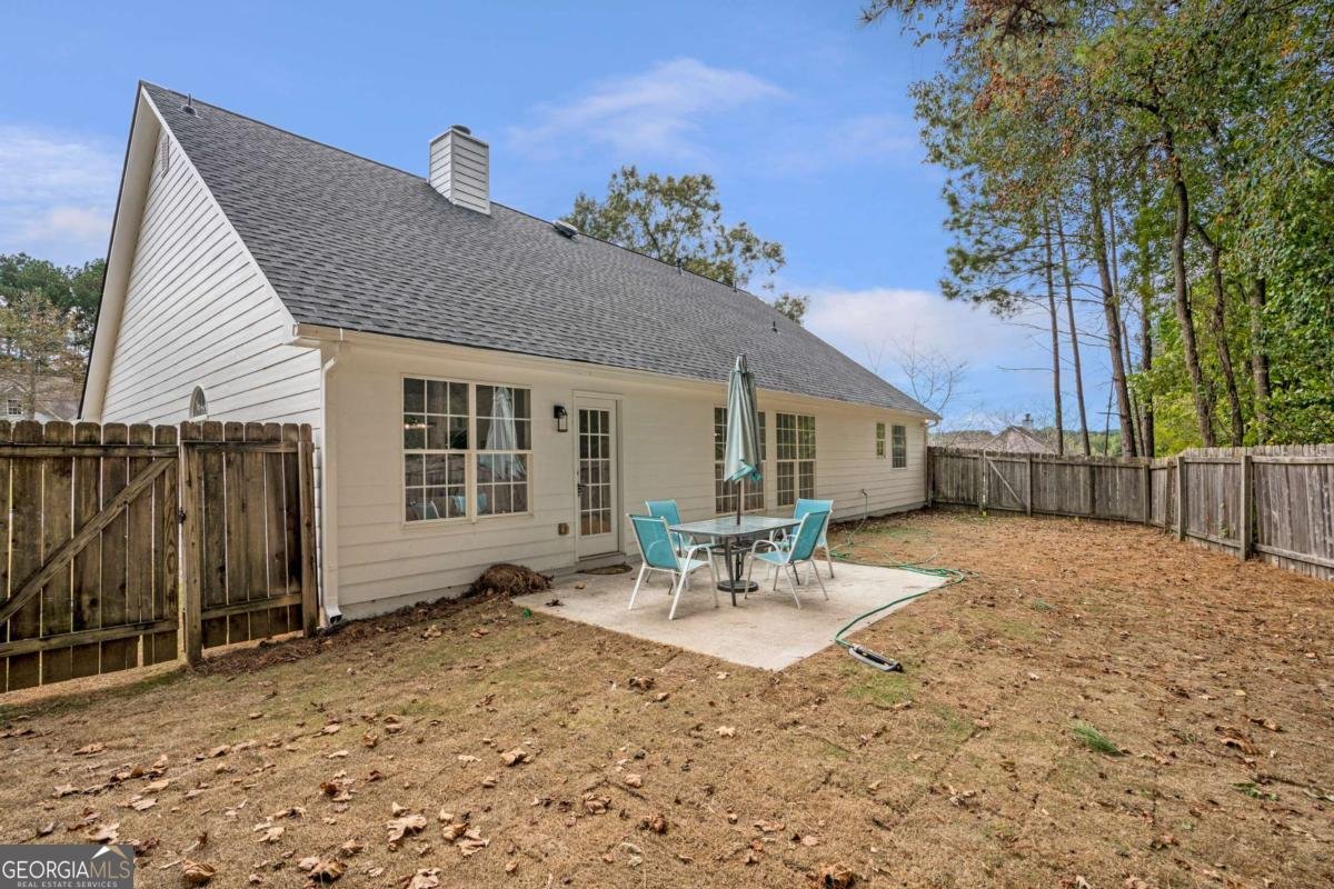 712 Towering Pine Trail Lawrenceville - 36