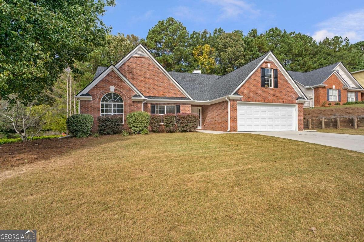 712 Towering Pine Trail Lawrenceville - 39