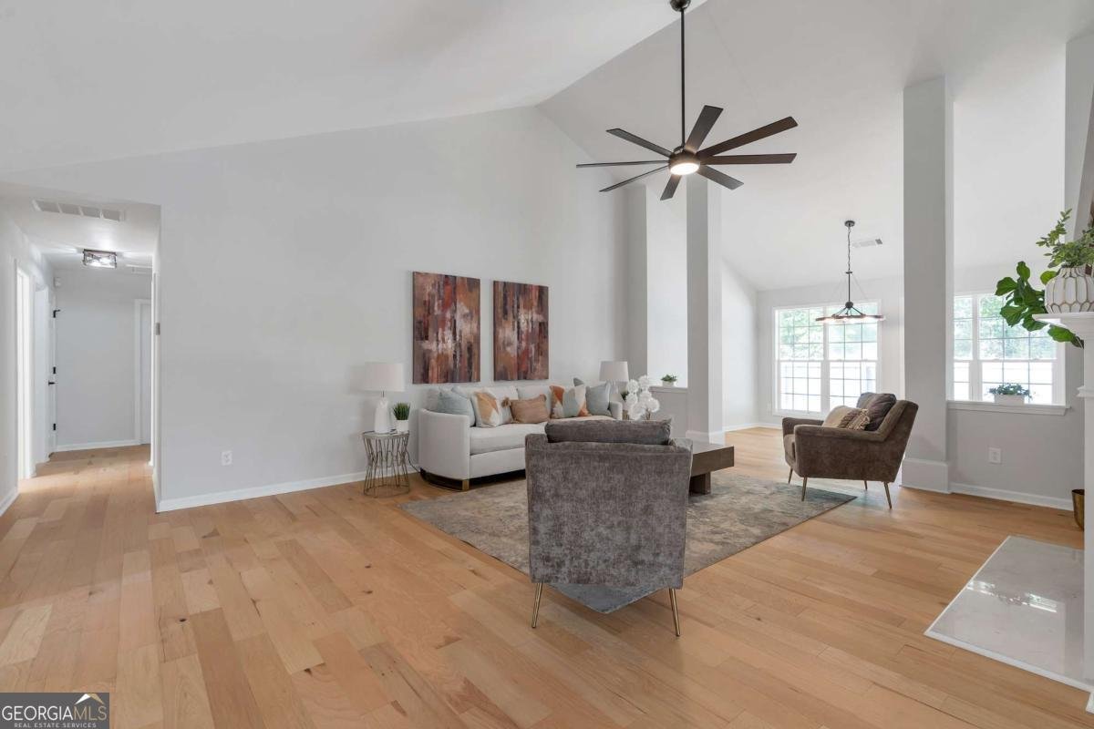 712 Towering Pine Trail Lawrenceville - 5