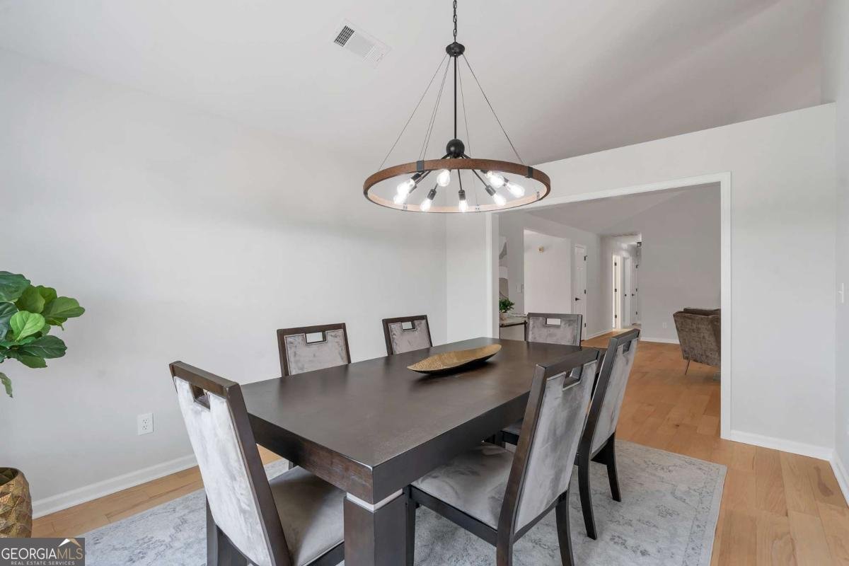 712 Towering Pine Trail Lawrenceville - 9