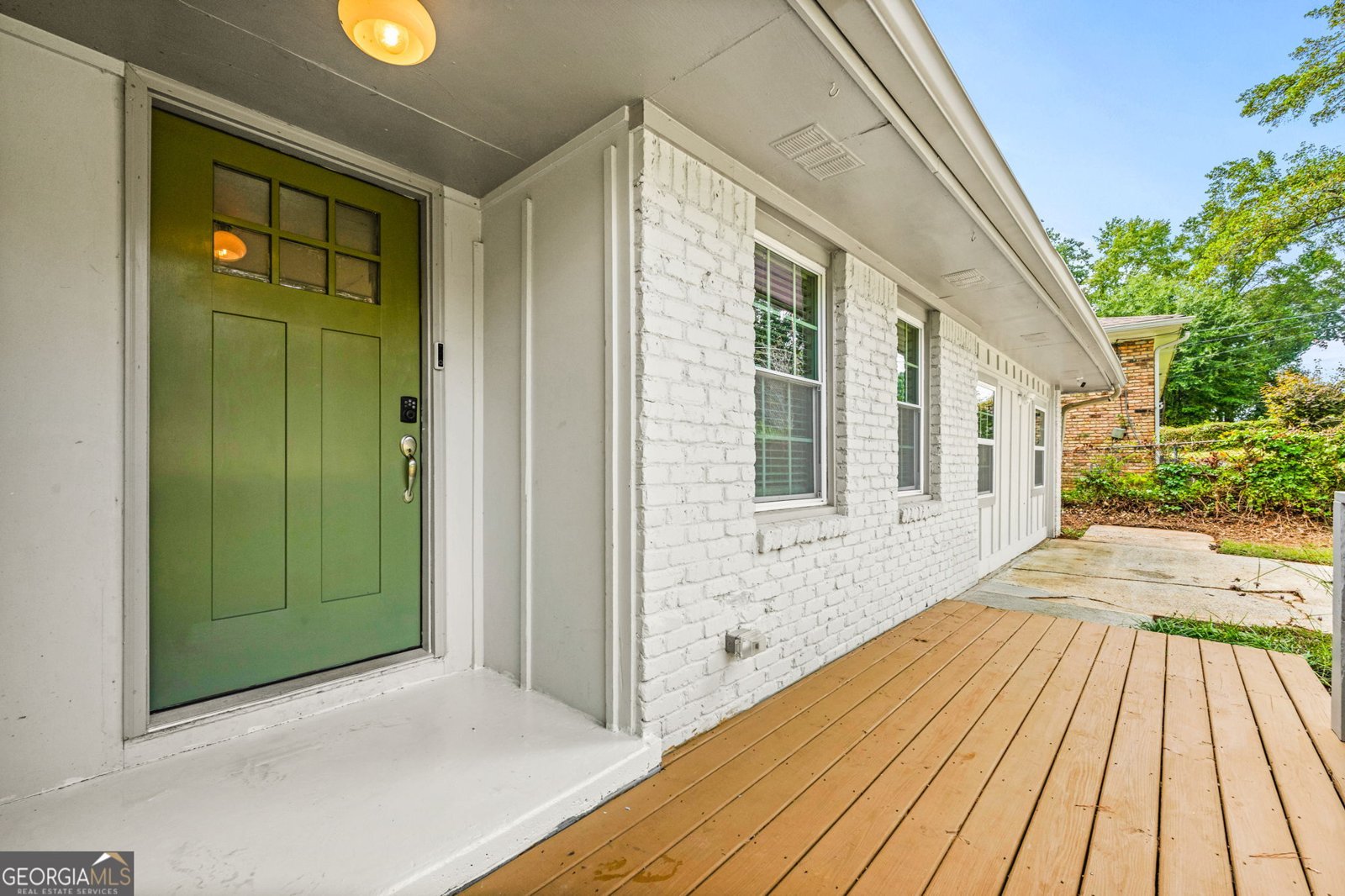 3089 Del Monico Drive Decatur - 1
