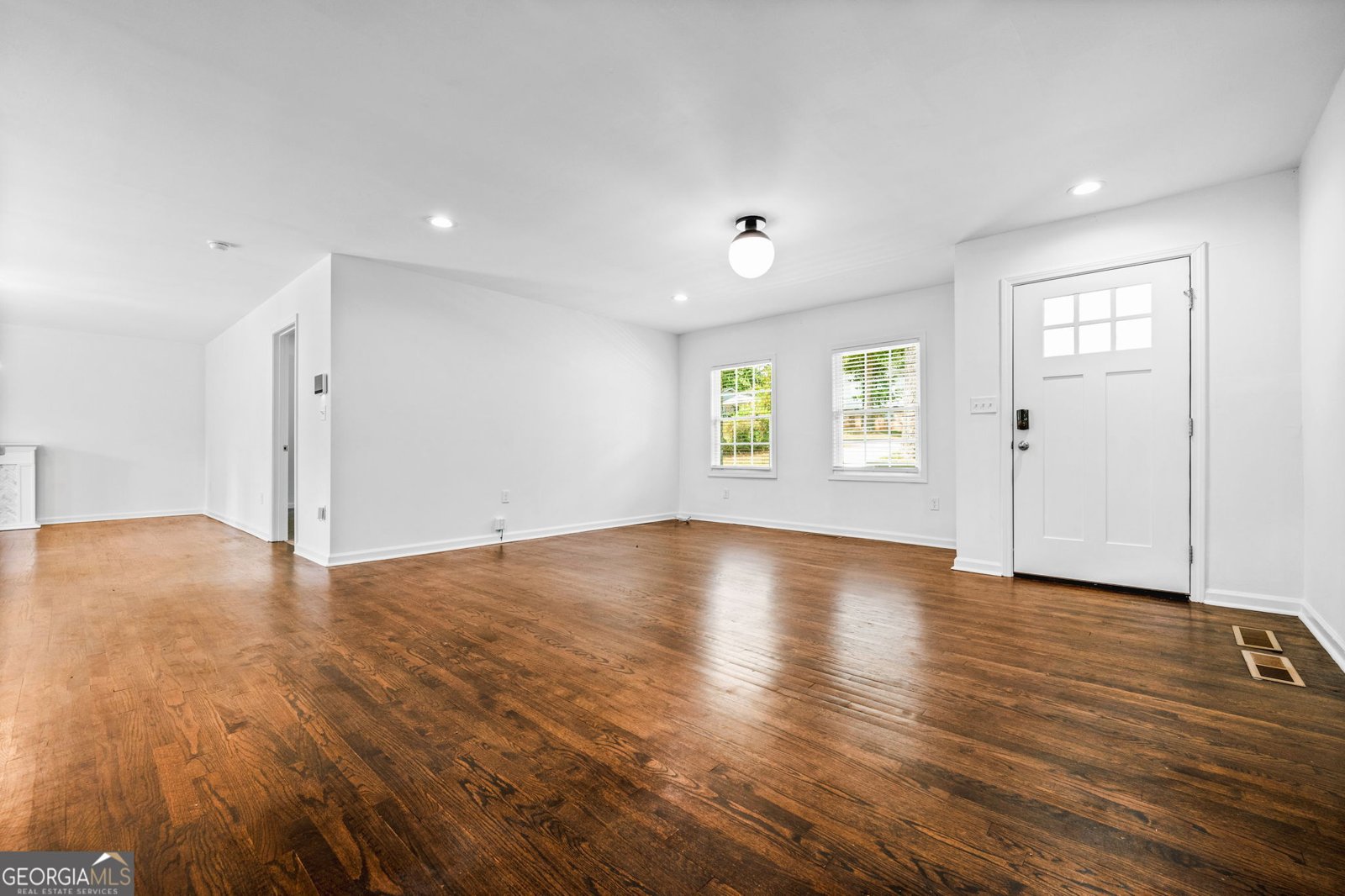 3089 Del Monico Drive Decatur - 3