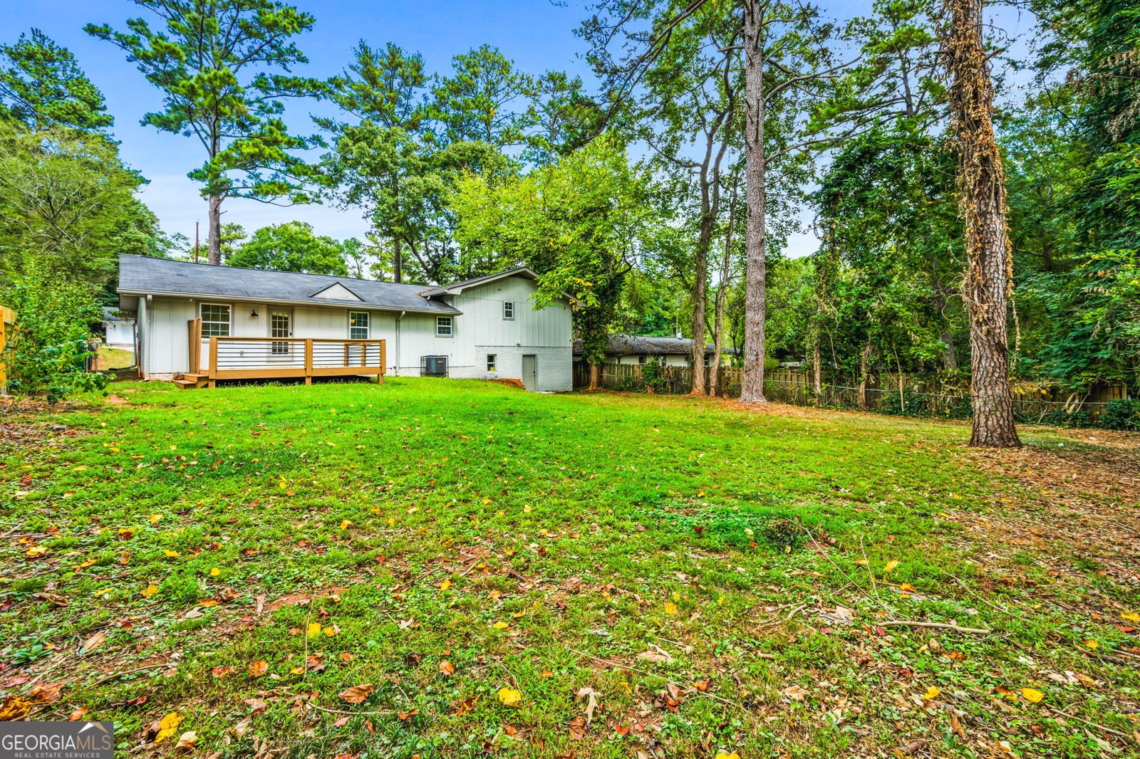 3089 Del Monico Drive Decatur - 30