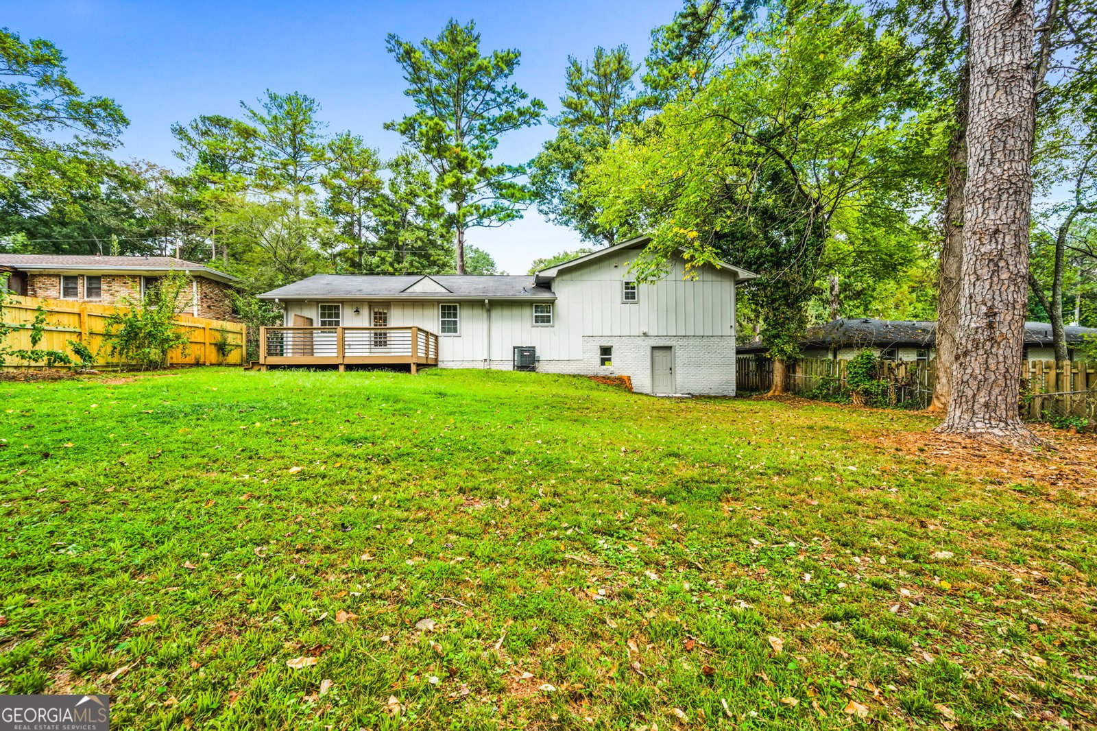 3089 Del Monico Drive Decatur - 31