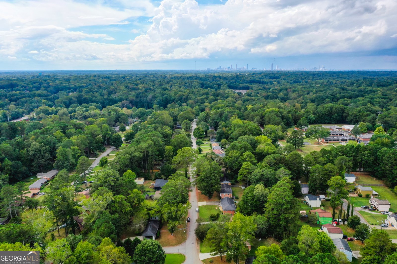 3089 Del Monico Drive Decatur - 37