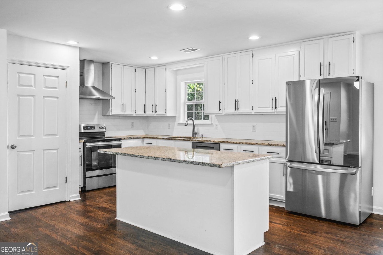 3089 Del Monico Drive Decatur - 5
