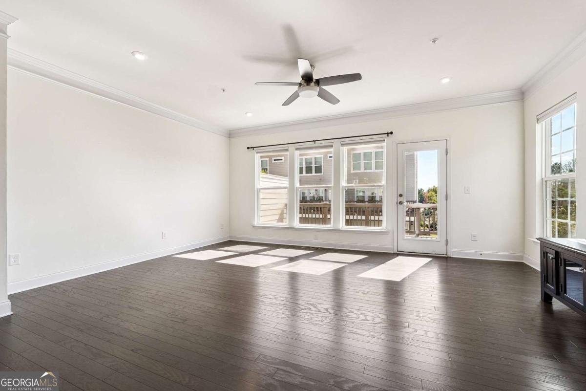 611 Hanlon Way Alpharetta - 10