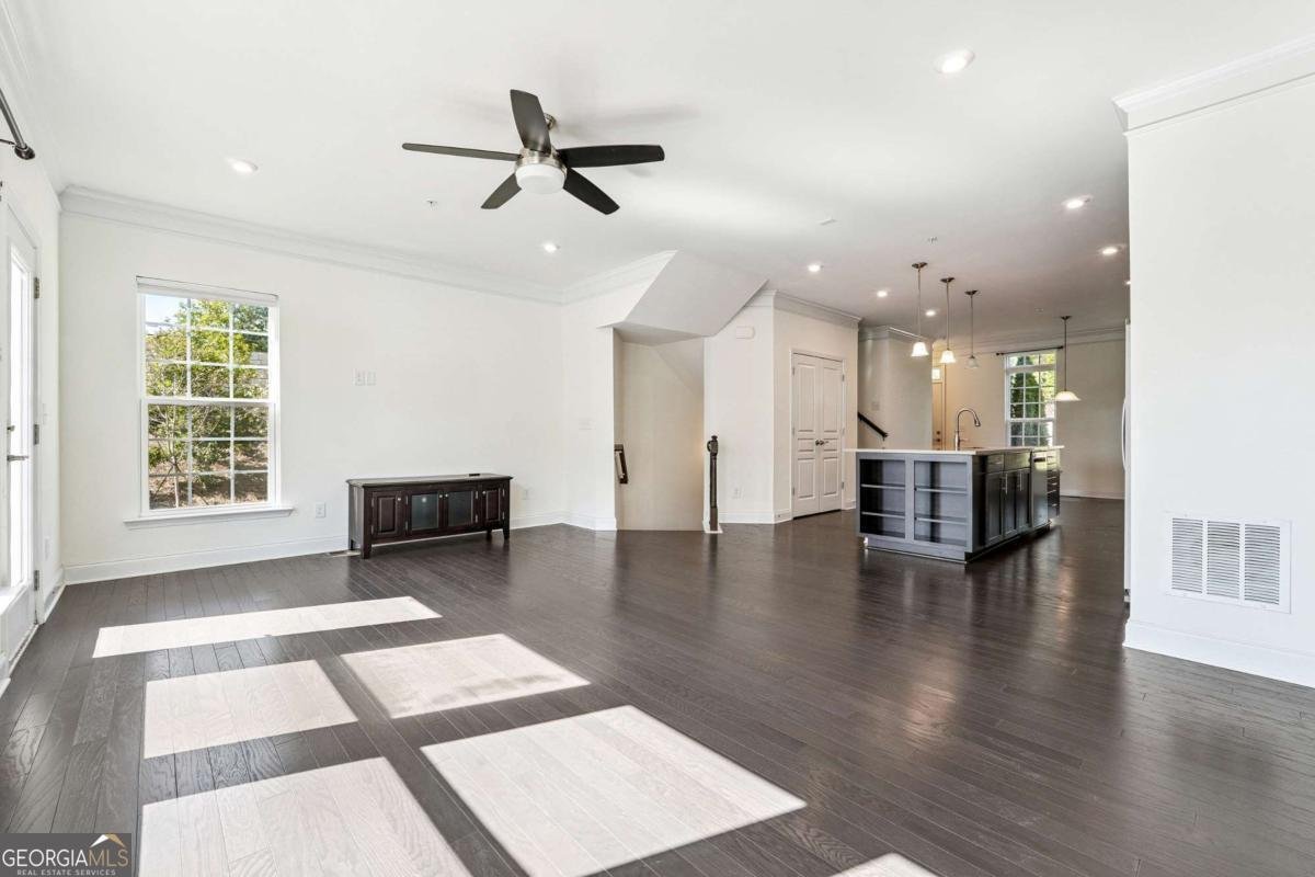 611 Hanlon Way Alpharetta - 12