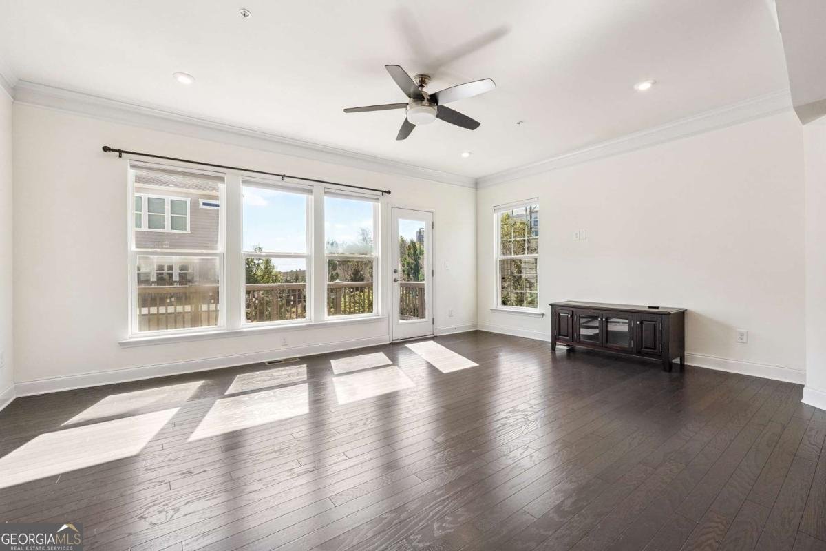 611 Hanlon Way Alpharetta - 13