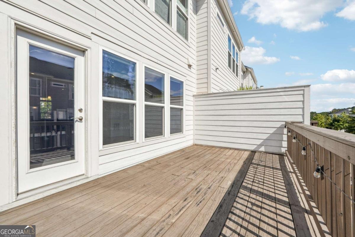 611 Hanlon Way Alpharetta - 14