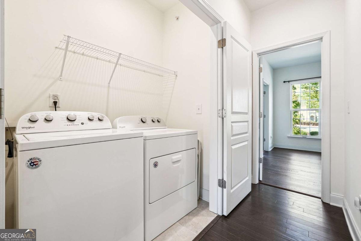 611 Hanlon Way Alpharetta - 23