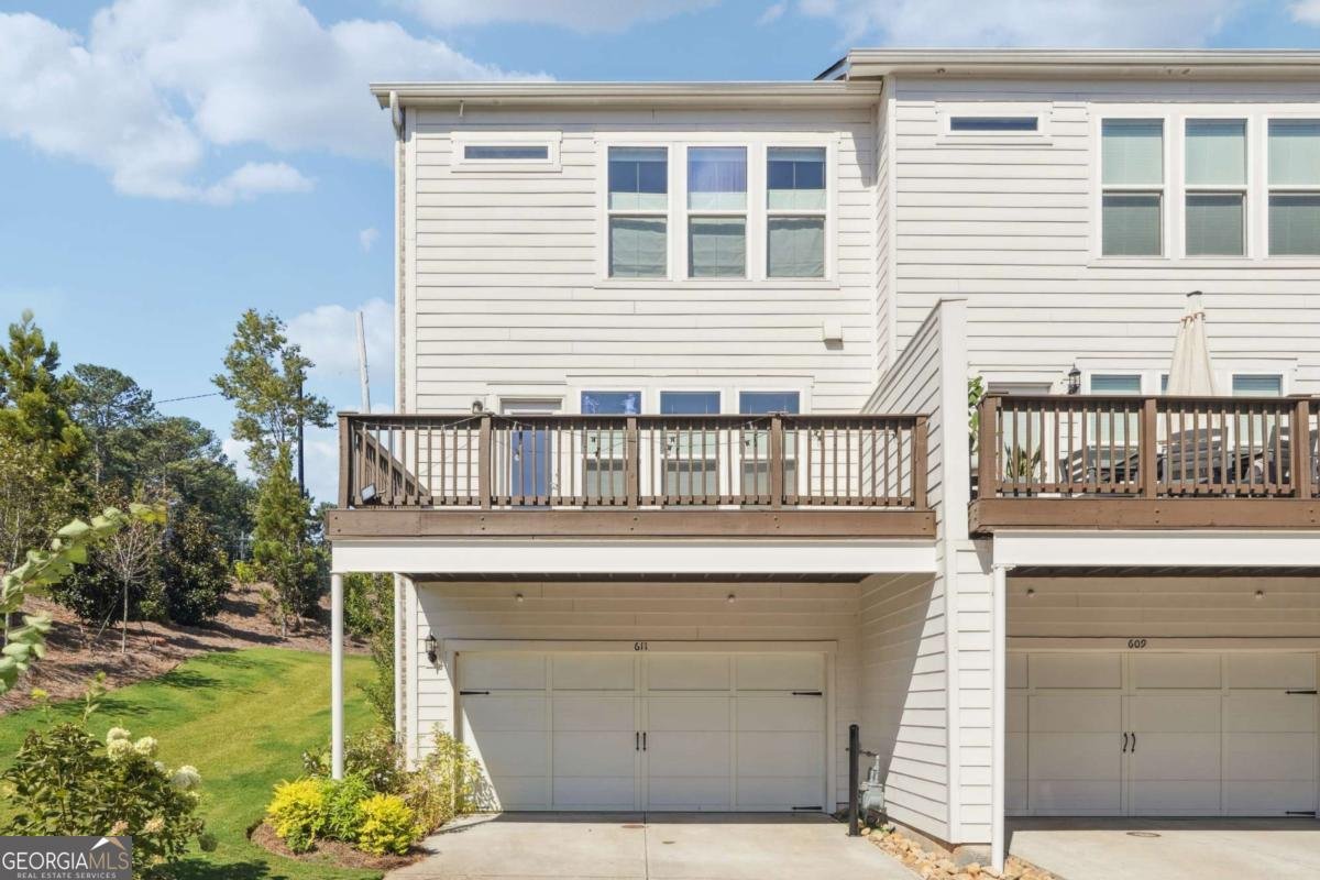 611 Hanlon Way Alpharetta - 25