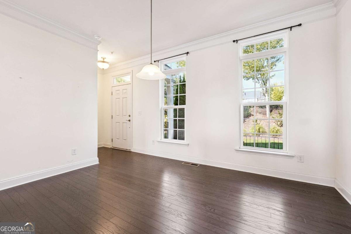 611 Hanlon Way Alpharetta - 4