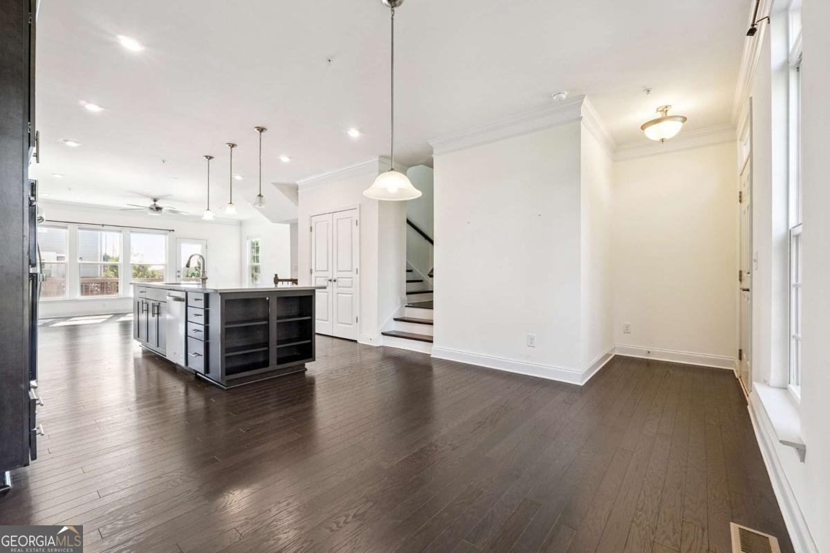 611 Hanlon Way Alpharetta - 5