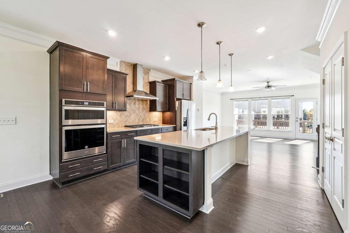 611 Hanlon Way Alpharetta - 6