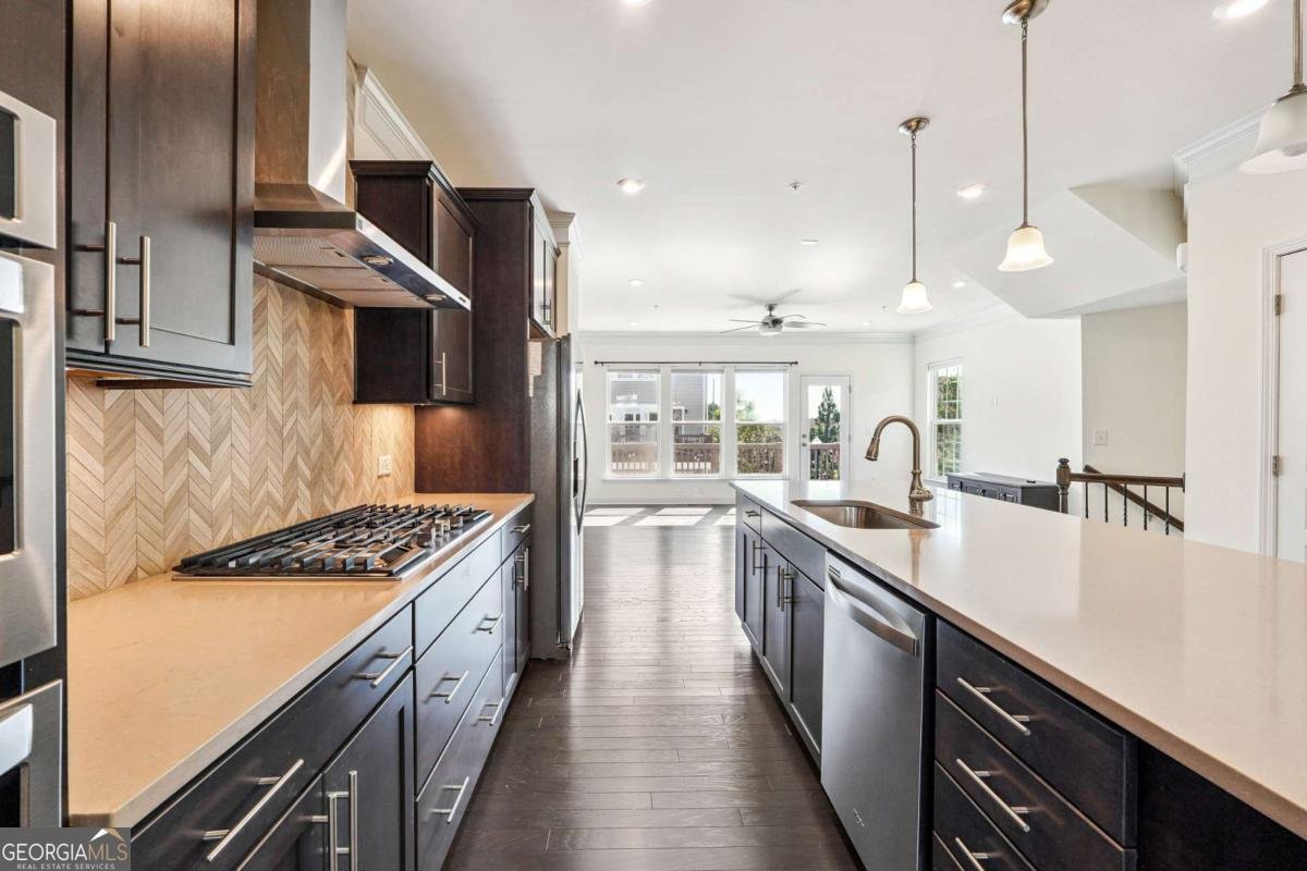 611 Hanlon Way Alpharetta - 7