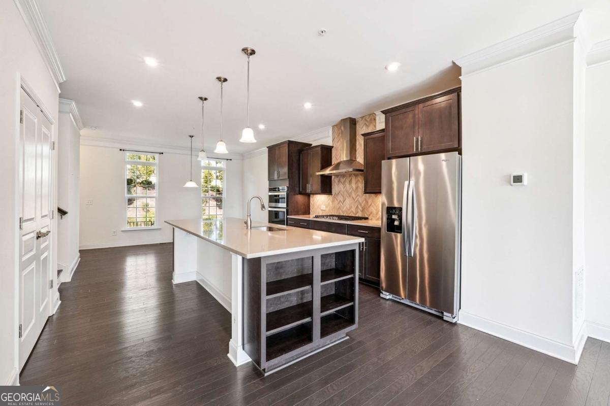 611 Hanlon Way Alpharetta - 8