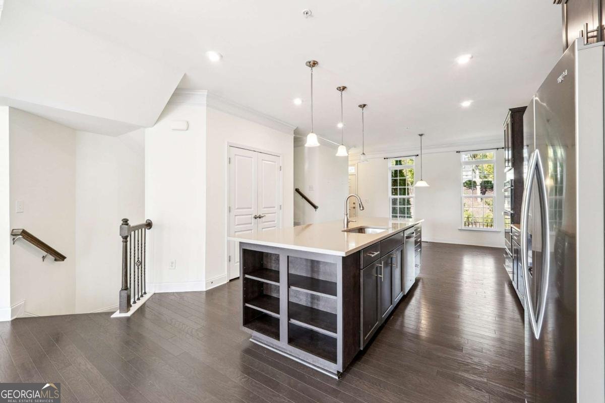 611 Hanlon Way Alpharetta - 9