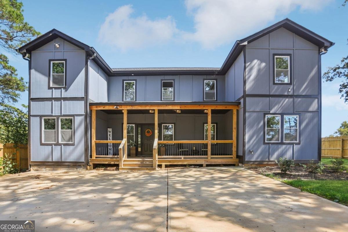 1400 Bouldercrest Road Atlanta - 1
