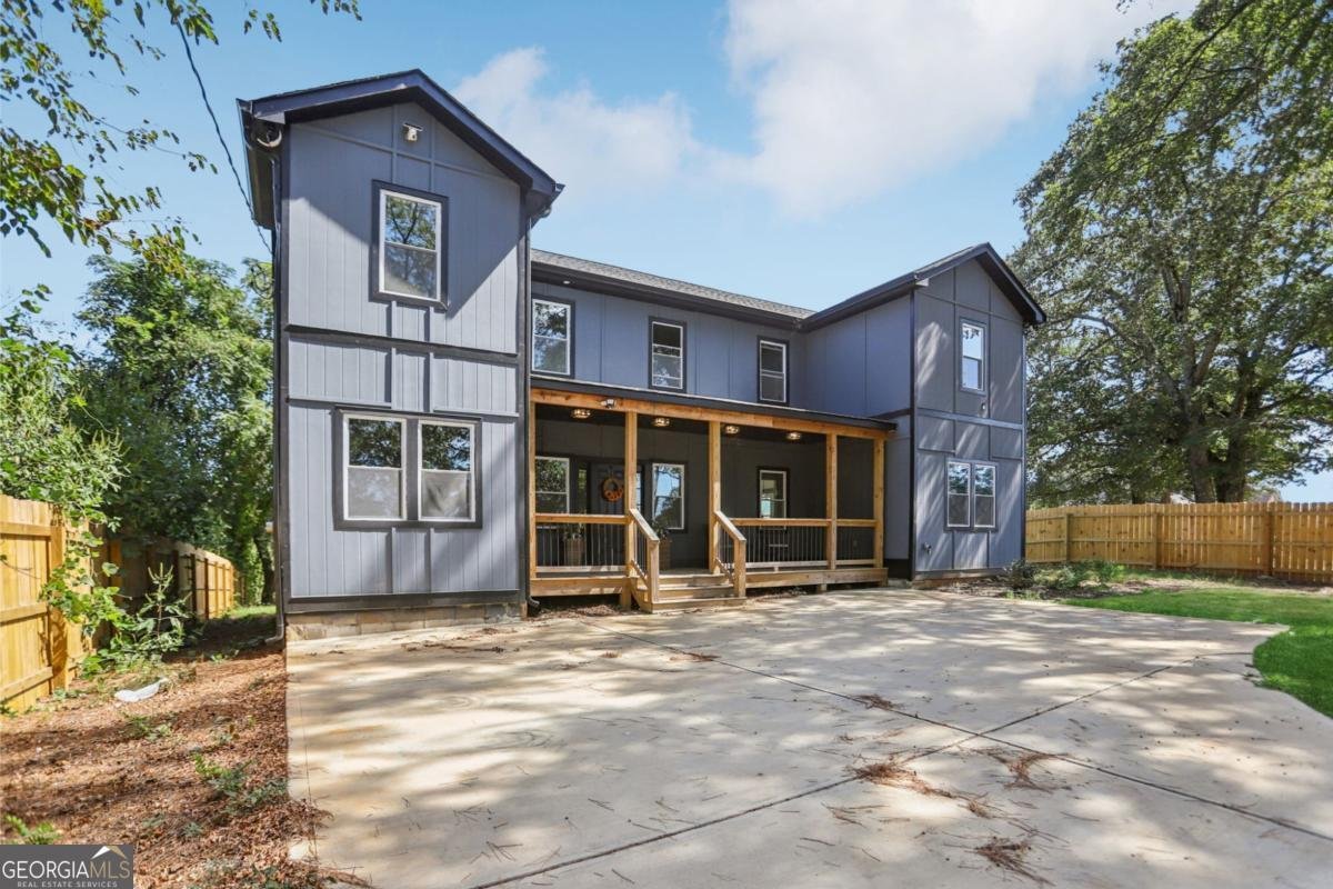 1400 Bouldercrest Road Atlanta - 2