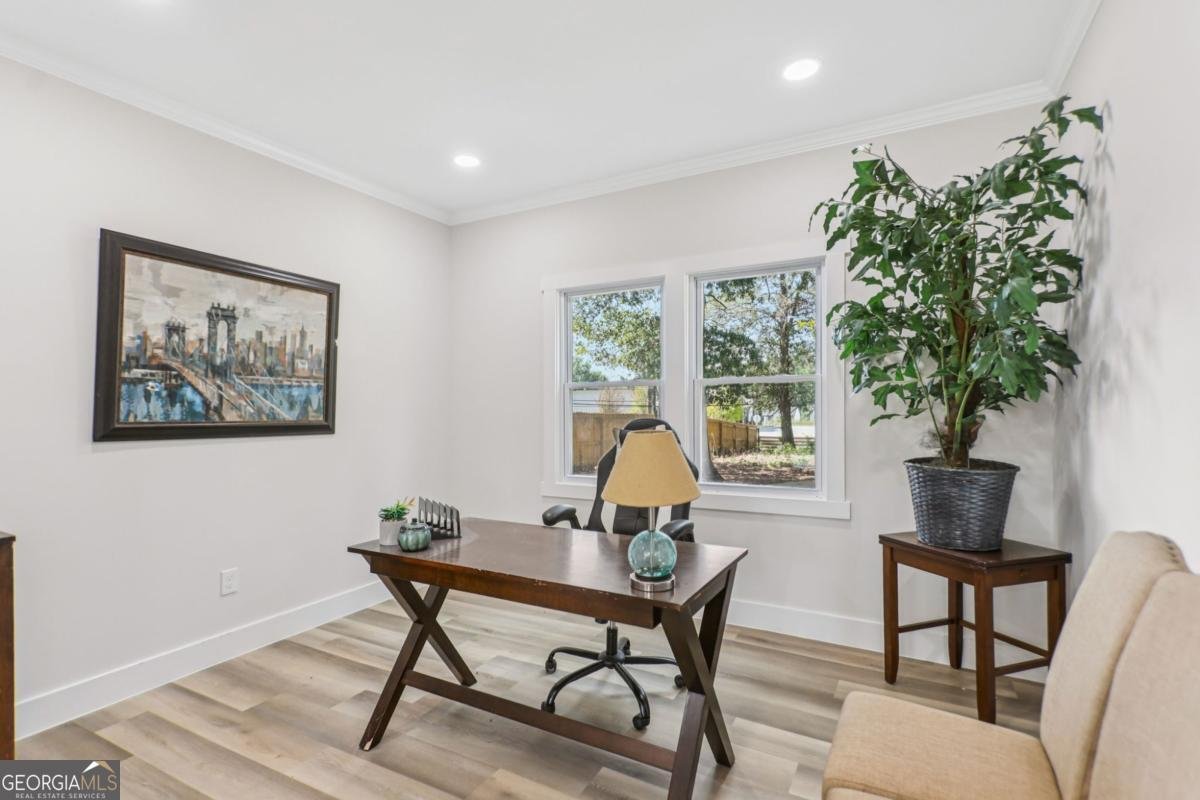 1400 Bouldercrest Road Atlanta - 24