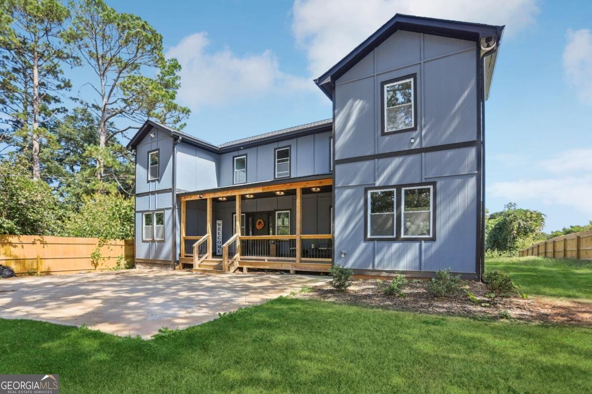 1400 Bouldercrest Road Atlanta - 3