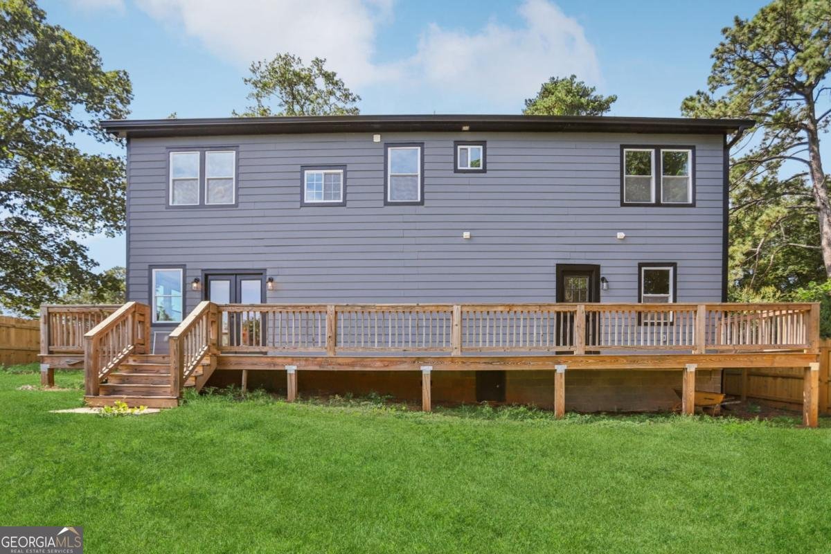 1400 Bouldercrest Road Atlanta - 45