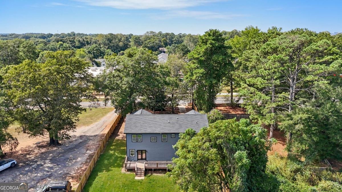 1400 Bouldercrest Road Atlanta - 51