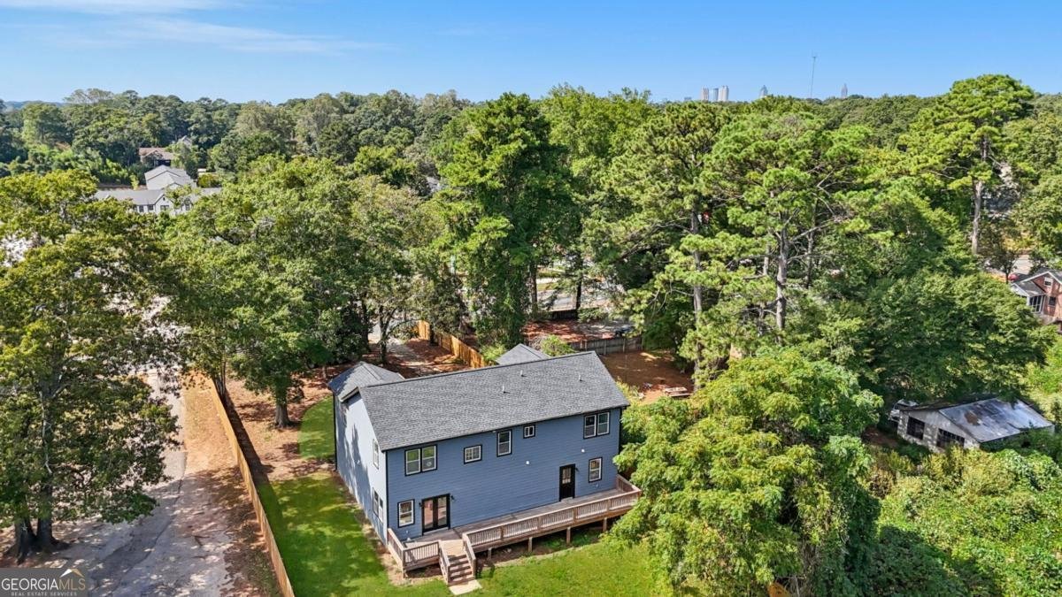 1400 Bouldercrest Road Atlanta - 52