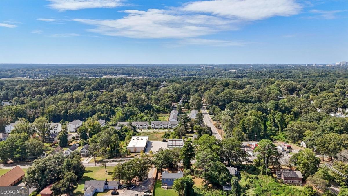 1400 Bouldercrest Road Atlanta - 53