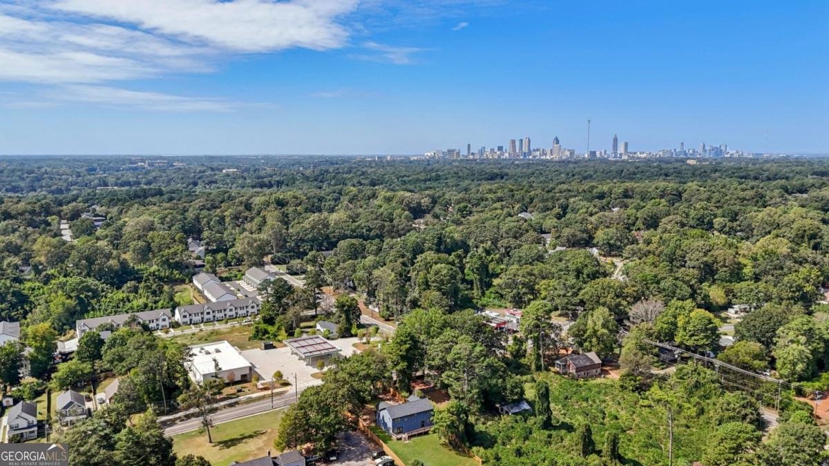 1400 Bouldercrest Road Atlanta - 55