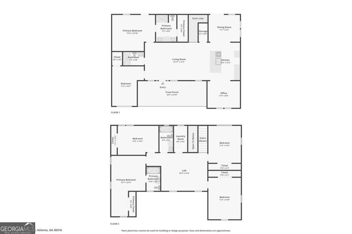 1400 Bouldercrest Road Atlanta - 60