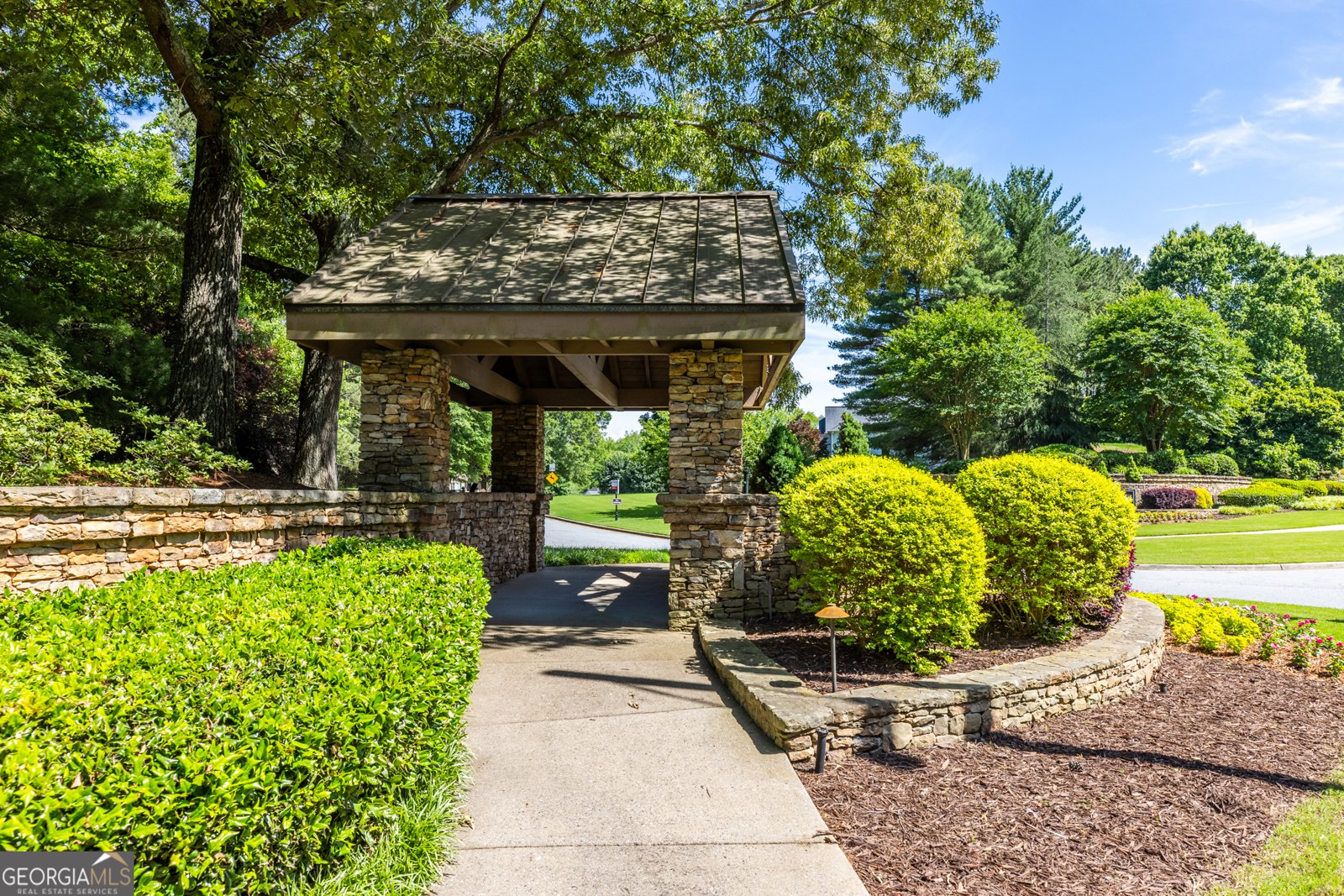 85 Arabian Avenue Alpharetta - 1