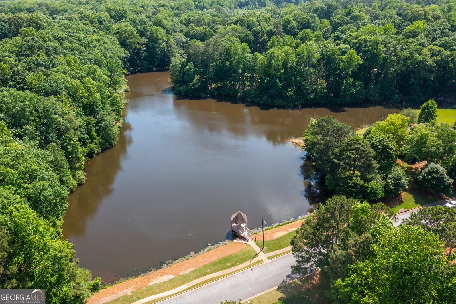 85 Arabian Avenue Alpharetta - 10