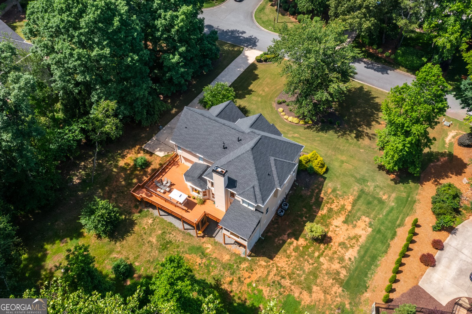 85 Arabian Avenue Alpharetta - 11