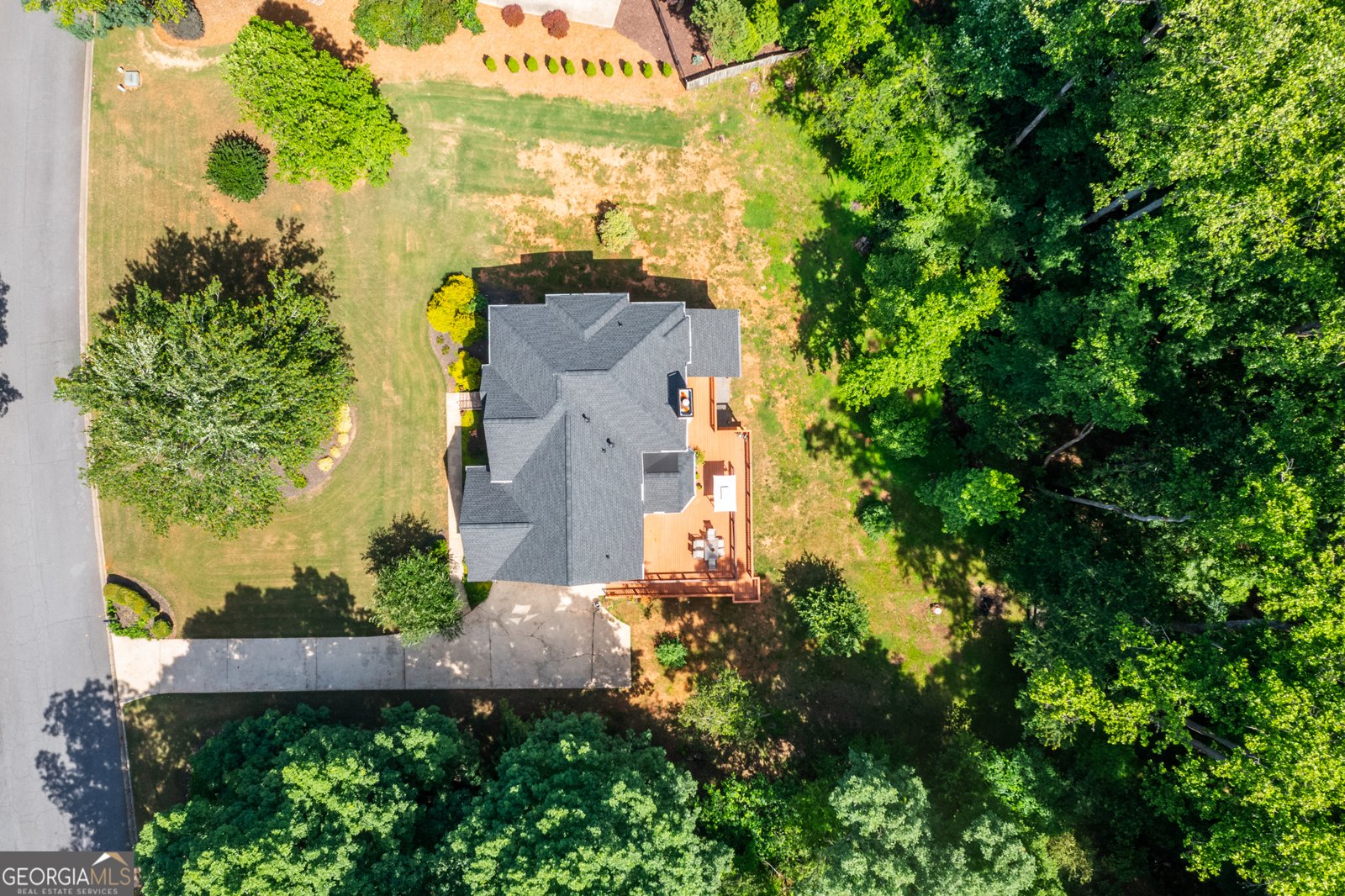 85 Arabian Avenue Alpharetta - 113