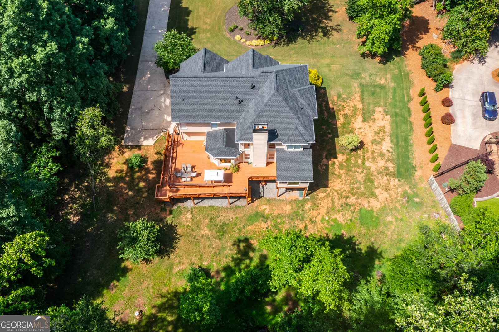 85 Arabian Avenue Alpharetta - 12