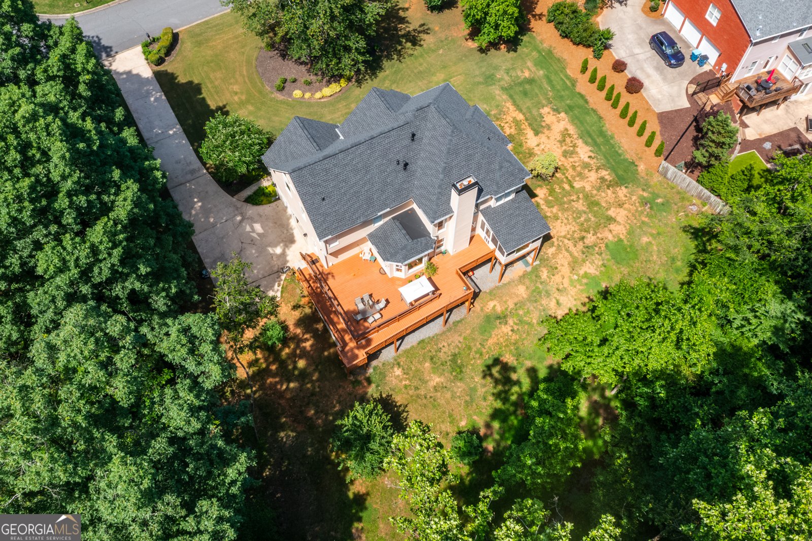 85 Arabian Avenue Alpharetta - 13