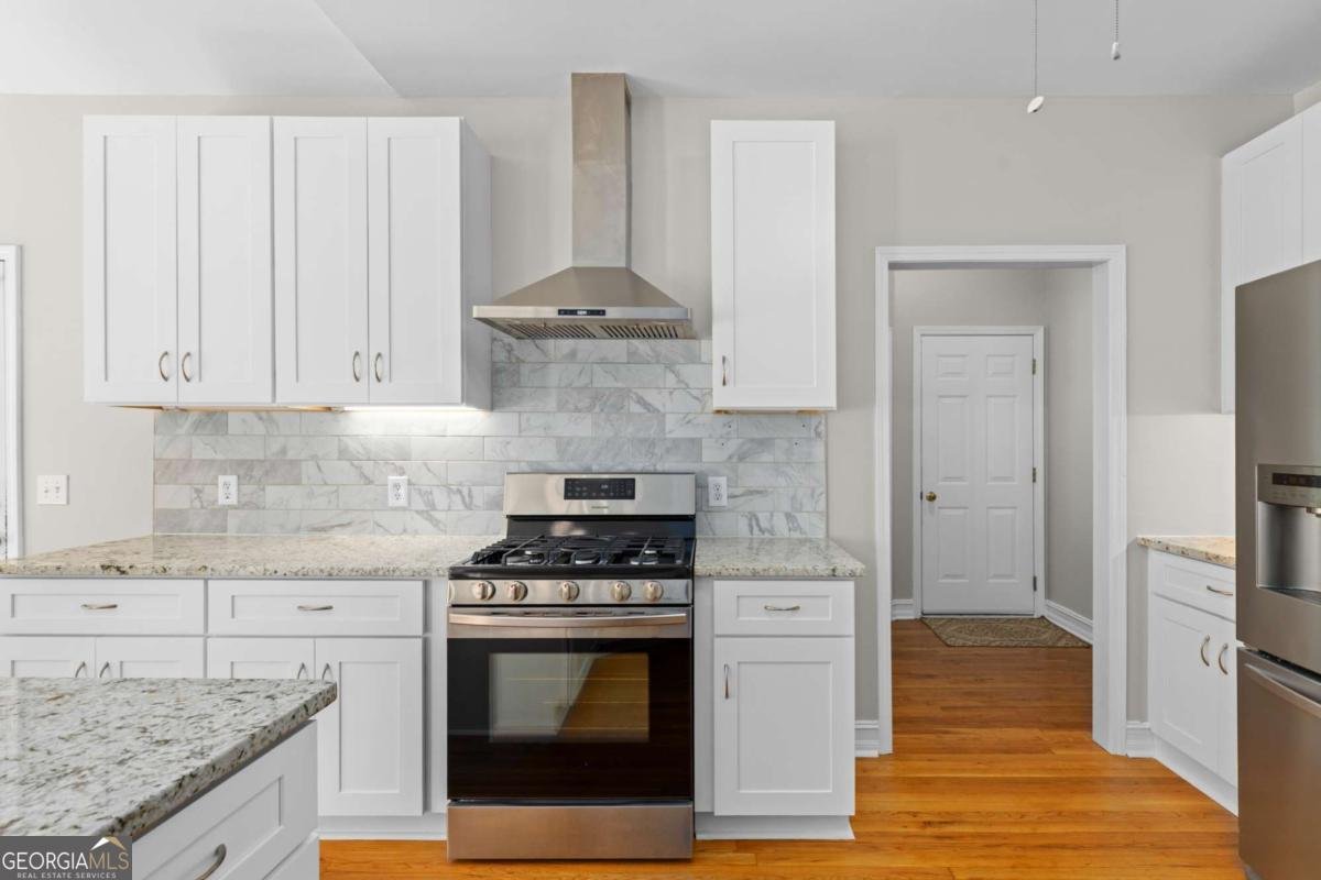 85 Arabian Avenue Alpharetta - 15