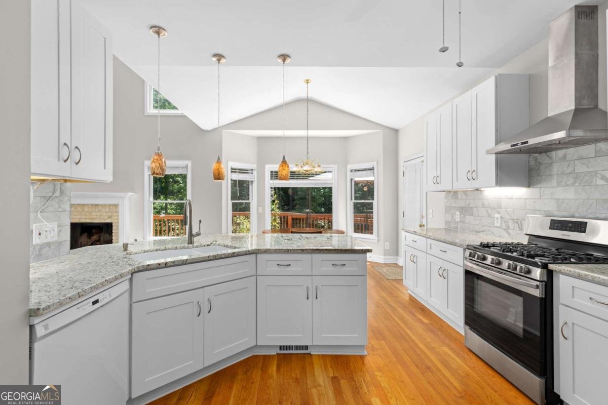 85 Arabian Avenue Alpharetta - 16