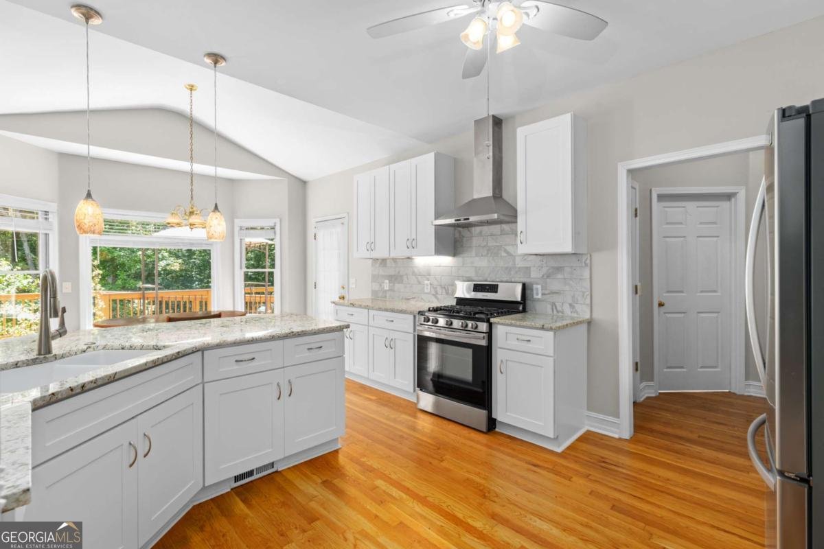85 Arabian Avenue Alpharetta - 17