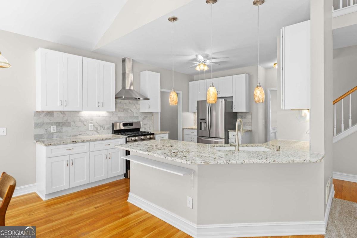 85 Arabian Avenue Alpharetta - 18