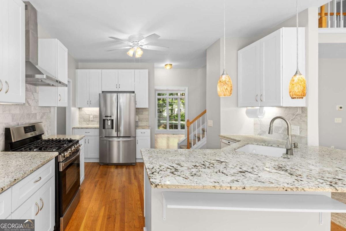 85 Arabian Avenue Alpharetta - 19