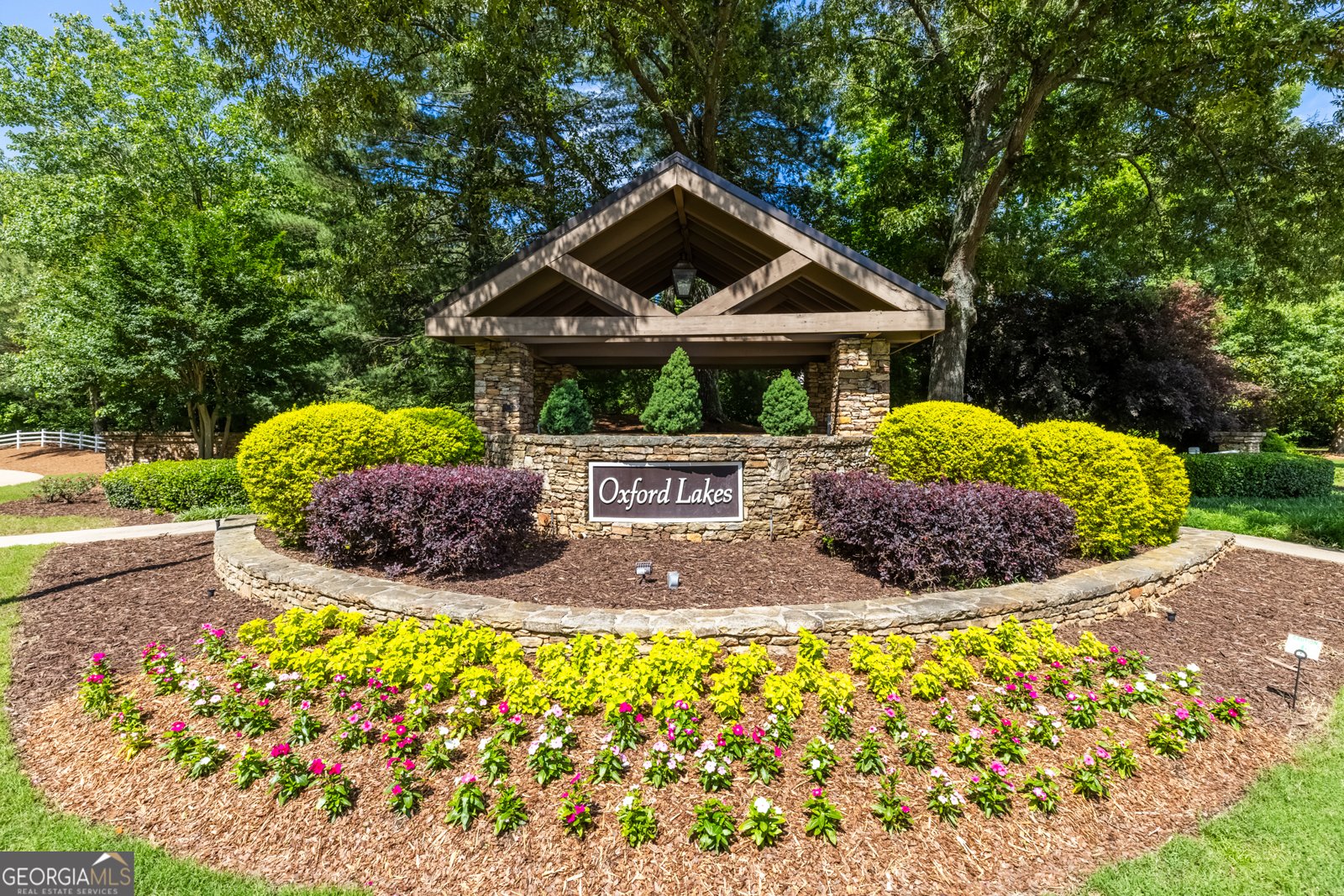 85 Arabian Avenue Alpharetta - 2