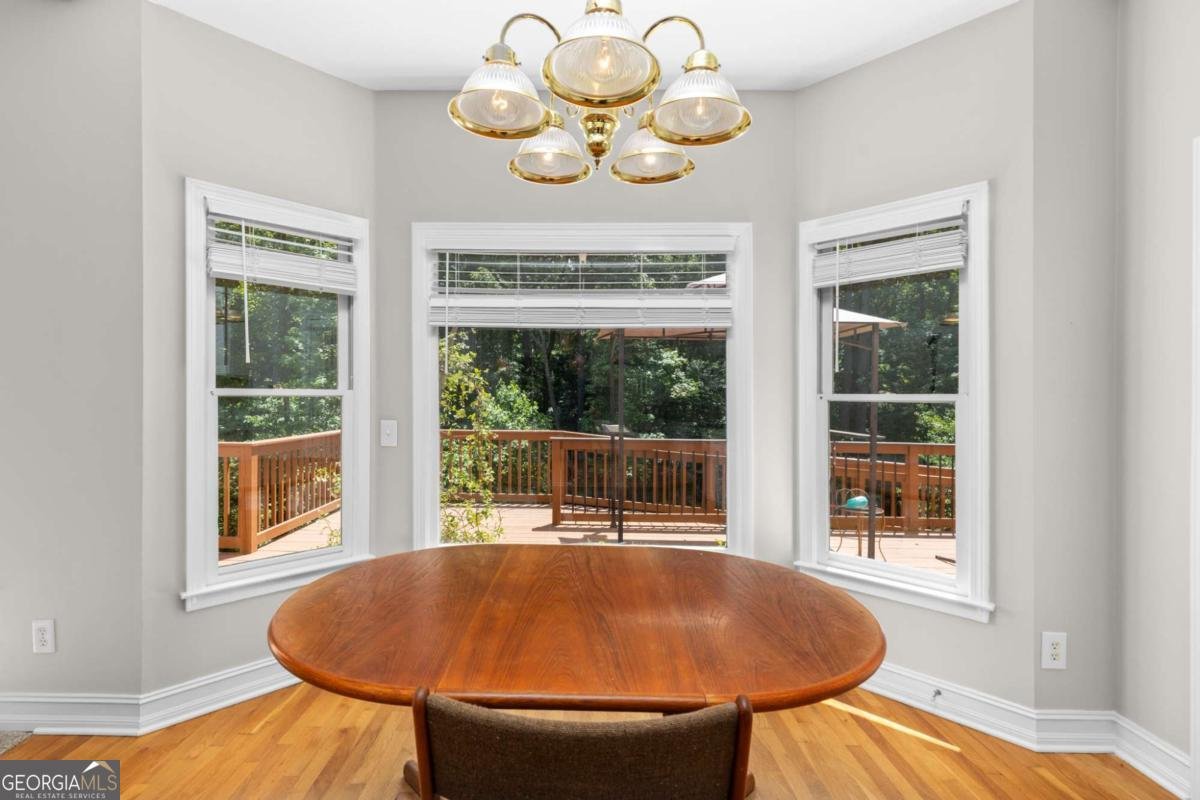 85 Arabian Avenue Alpharetta - 21