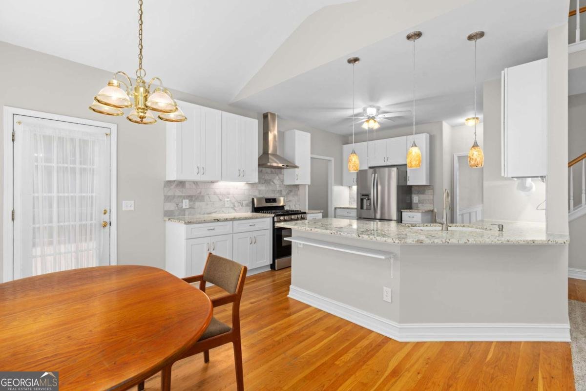 85 Arabian Avenue Alpharetta - 22