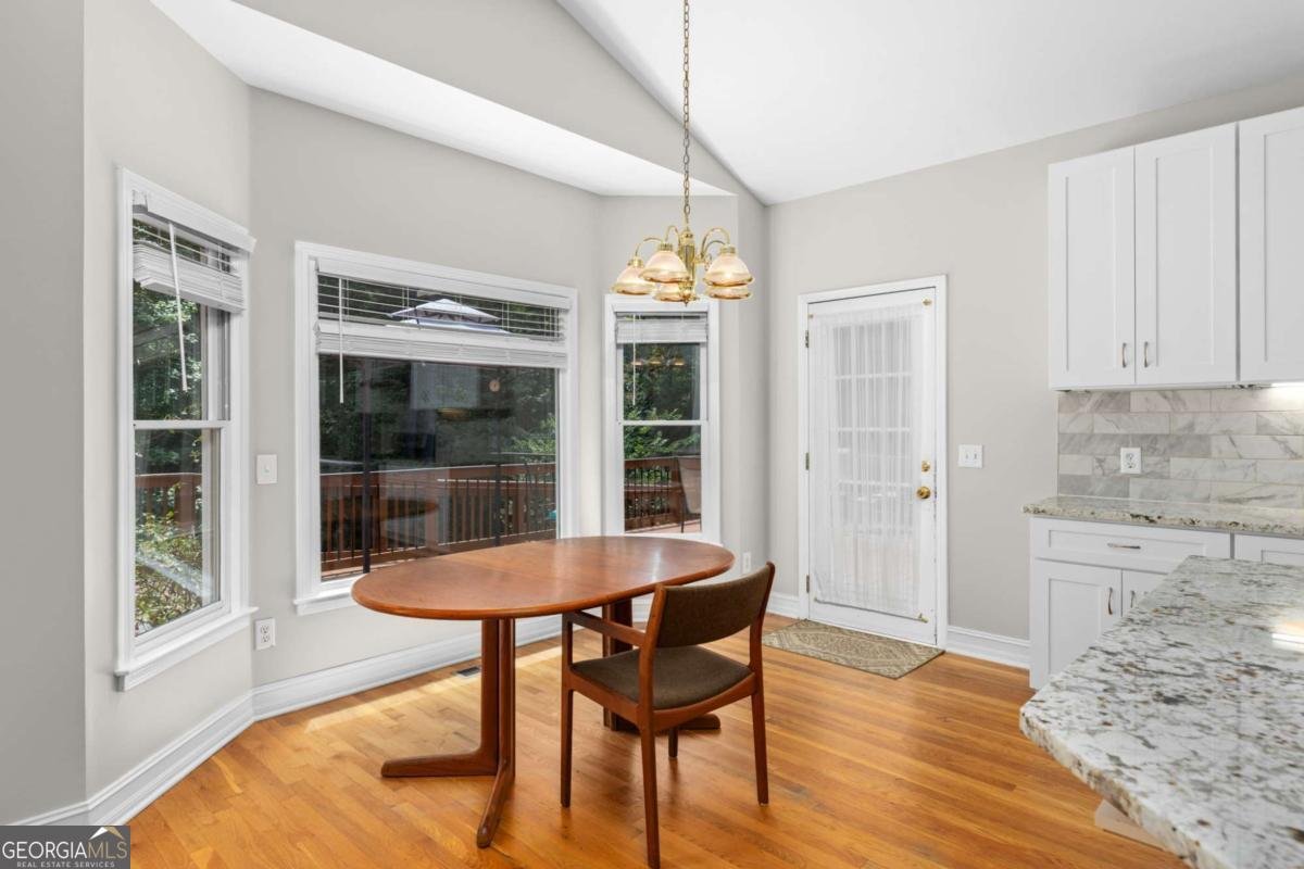 85 Arabian Avenue Alpharetta - 23