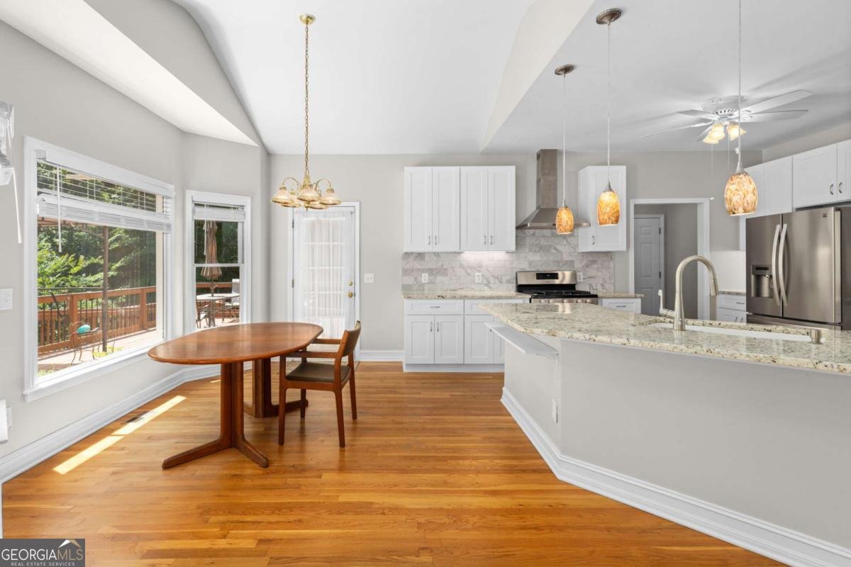 85 Arabian Avenue Alpharetta - 24