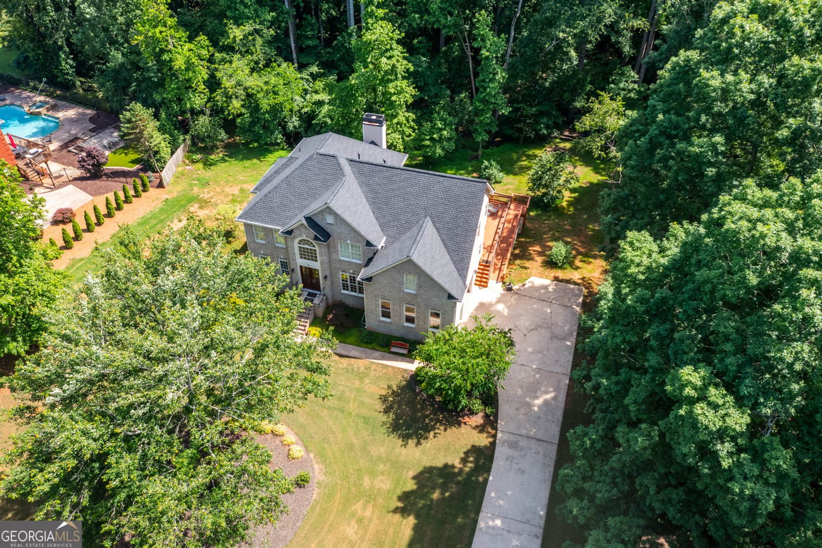 85 Arabian Avenue Alpharetta - 3