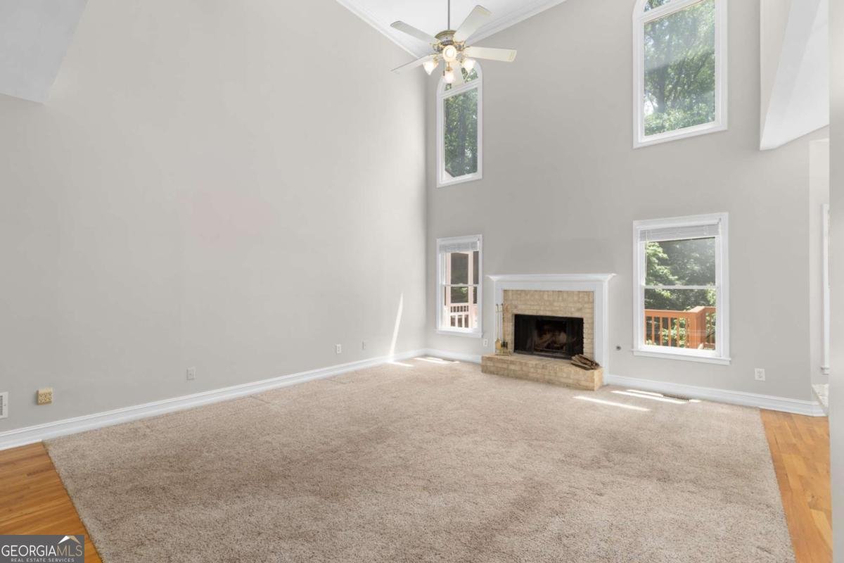 85 Arabian Avenue Alpharetta - 30